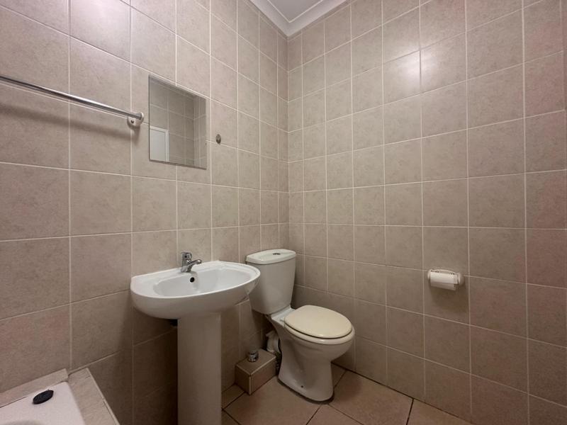 To Let 3 Bedroom Property for Rent in Brackenfell Western Cape